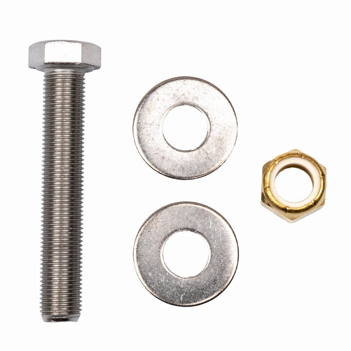 T-H Marine Qualifies for Free Shipping T-H Marine Jack Plate Bolt Kit Fine Threaded 1/2-20 x 3" #BK-2-DP