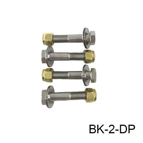 T-H Marine Qualifies for Free Shipping T-H Marine Jack Plate Bolt Kit Fine Threaded #BK-2-DP