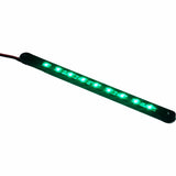 T-H Marine Qualifies for Free Shipping T-H Marine LED Bow Light Kit 6" Black #LED-52000-DP