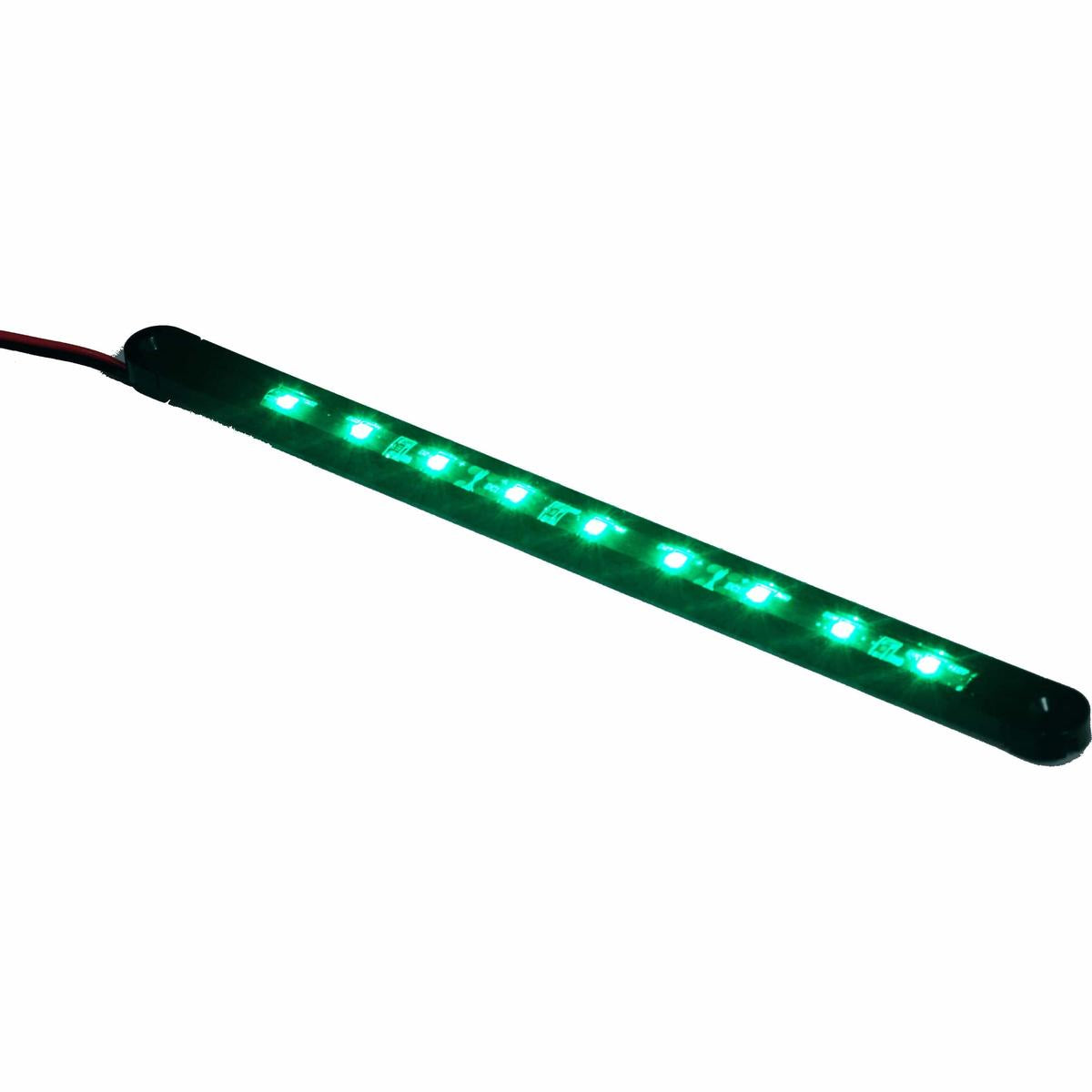T-H Marine Qualifies for Free Shipping T-H Marine LED Bow Light Kit 6" Black #LED-52000-DP