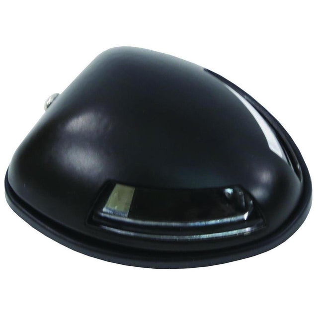 T-H Marine Qualifies for Free Shipping T-H Marine LED Combination Bow Light SS #LED-BNAVC-1BK-DP