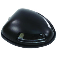 T-H Marine Qualifies for Free Shipping T-H Marine LED Combination Bow Light SS #LED-BNAVC-1BK-DP