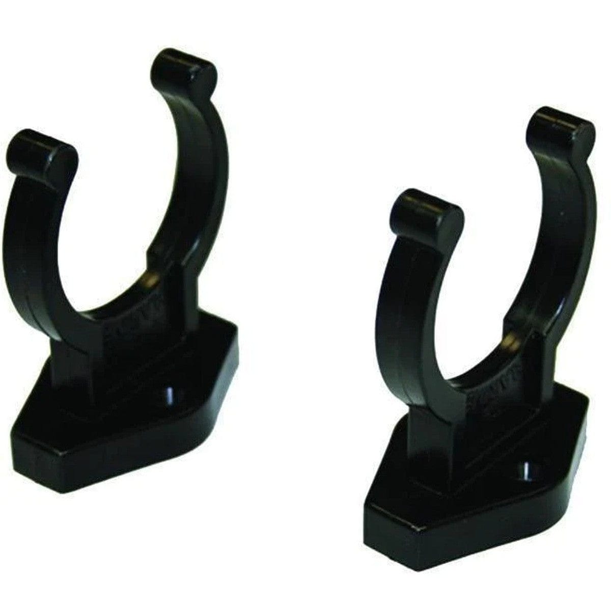 T-H Marine Qualifies for Free Shipping T-H Marine Light Clip Black #ULC-1-DP