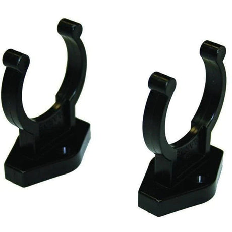 T-H Marine Qualifies for Free Shipping T-H Marine Light Clip Black #ULC-1-DP