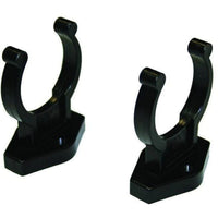 T-H Marine Qualifies for Free Shipping T-H Marine Light Clip Black #ULC-1-DP