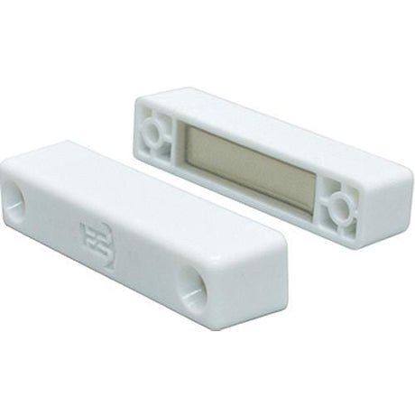 T-H Marine Qualifies for Free Shipping T-H Marine Magnet Lid Latch 2-pk #MAGHL2-DP