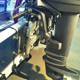 T-H Marine Qualifies for Free Shipping T-H Marine Micro Jacker Small Outboard Jack #AHJM-4-DP