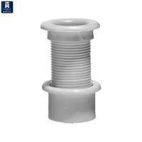 T-H Marine Qualifies for Free Shipping T-H Marine Motorwell Drain Tube #SWD-2W-DP