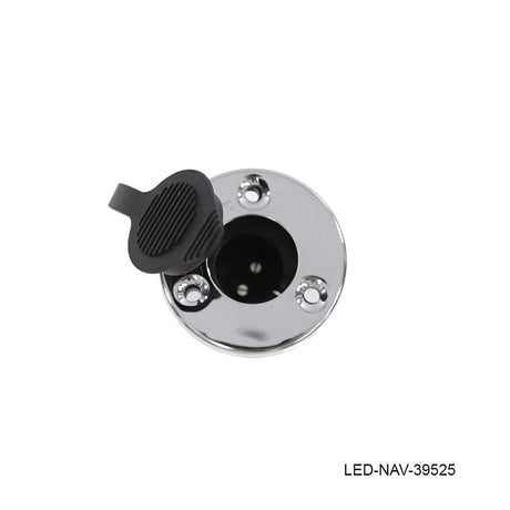 T-H Marine Qualifies for Free Shipping T-H Marine Nav Base with Cover & Plug 2-Pin #LED-NAV-39525-DP