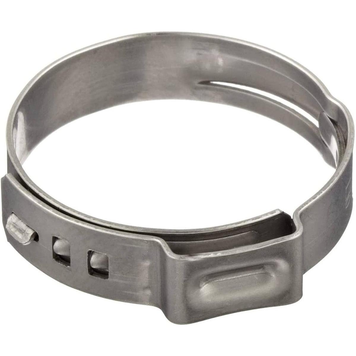 T-H Marine Qualifies for Free Shipping T-H Marine Oetiker Stepless Ear Hose Clamp 26.9-30.1mm #16700037
