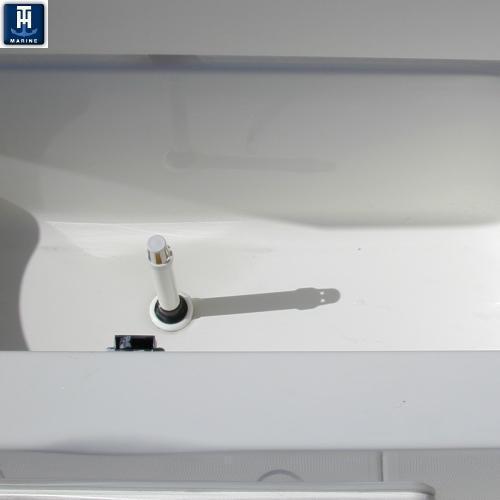 T-H Marine Qualifies for Free Shipping T-H Marine Over Flow Drain Tube with Screen #ODT-1-DP