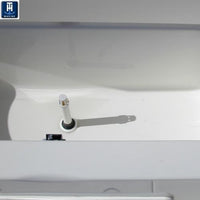 T-H Marine Qualifies for Free Shipping T-H Marine Over Flow Drain Tube with Screen #ODT-1-DP