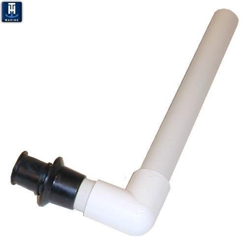 T-H Marine Qualifies for Free Shipping T-H Marine Over Flow #ODT-190-DP
