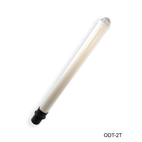 T-H Marine Qualifies for Free Shipping T-H Marine Overflow Drain Tube Threaded #ODT-1-12GSTW