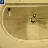 T-H Marine Qualifies for Free Shipping T-H Marine Overflow Drain Tube with Screen #ODT-2-DP