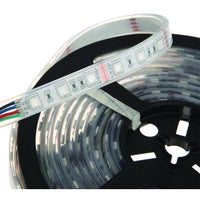 T-H Marine Qualifies for Free Shipping T-H Marine RGB Pontoon LED Light Kit 25' & Flush Mount Controller #LED-PBDK25RGB-FC-DP
