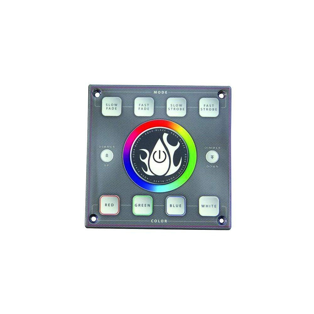 T-H Marine Qualifies for Free Shipping T-H Marine RGBW LED Light Contrler #LED-RGBCONT-3FDP