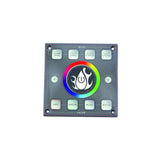 T-H Marine Qualifies for Free Shipping T-H Marine RGBW LED Light Contrler #LED-RGBCONT-3FDP