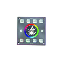 T-H Marine Qualifies for Free Shipping T-H Marine RGBW LED Light Contrler #LED-RGBCONT-3FDP