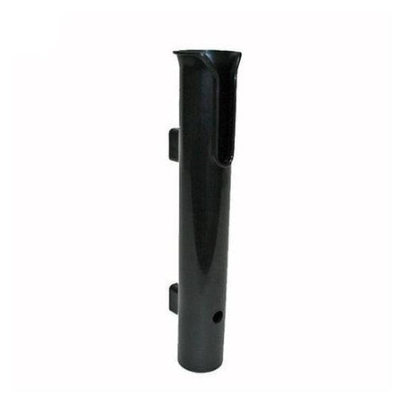 T-H Marine Qualifies for Free Shipping T-H Marine Rod Holder Rocket Launcher Rack Style Black #RHSF-3B-DP