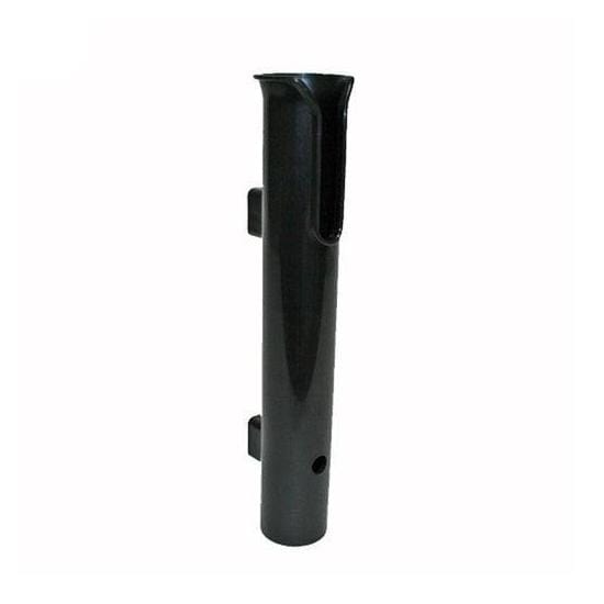 T-H Marine Qualifies for Free Shipping T-H Marine Rod Holder Rocket Launcher Rack Style Black #RHSF-3B-DP