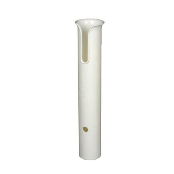 T-H Marine Qualifies for Free Shipping T-H Marine Rod Holder Side White Bulk #RHSF-3FW