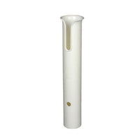 T-H Marine Qualifies for Free Shipping T-H Marine Rod Holder Side White Bulk #RHSF-3FW