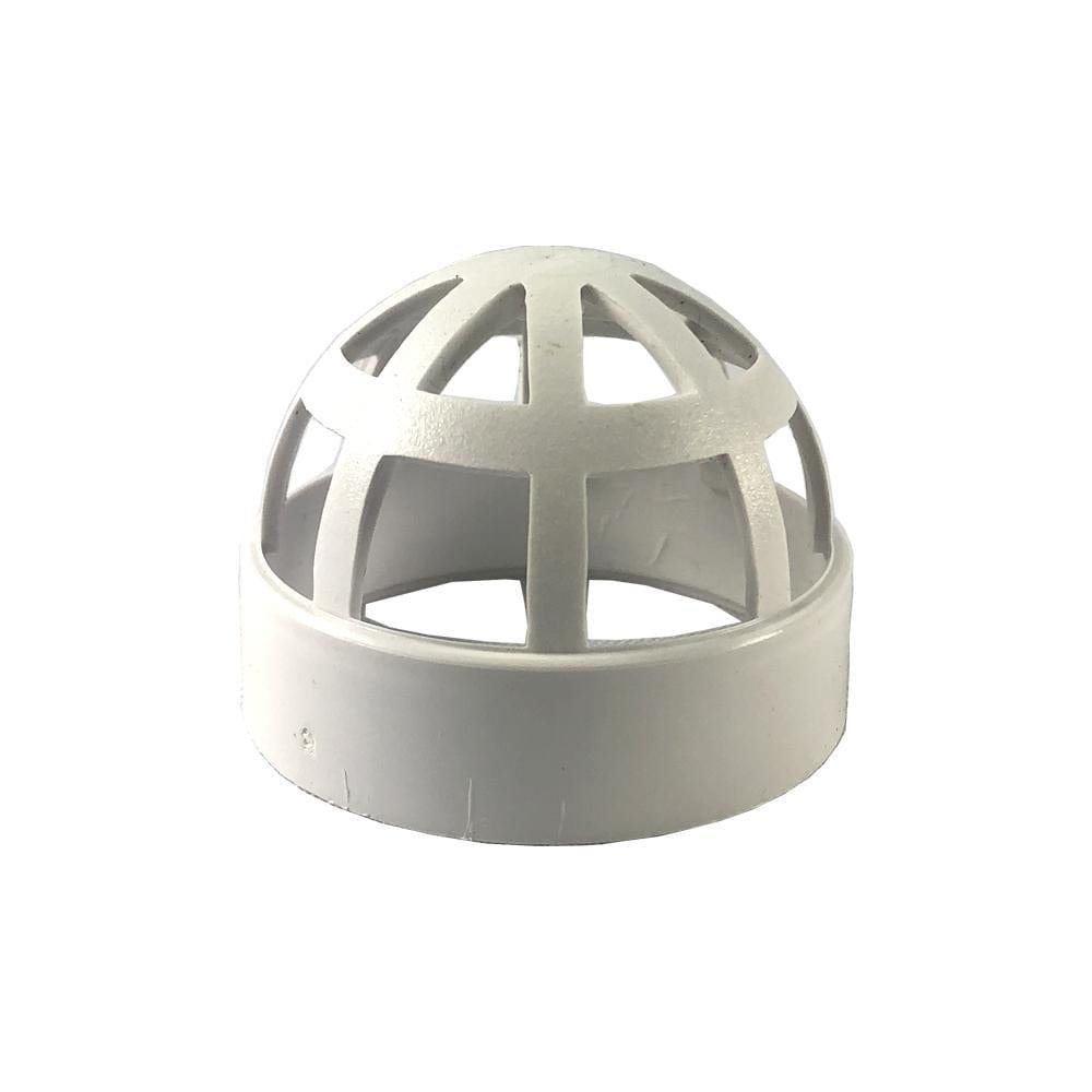 T-H Marine Qualifies for Free Shipping T-H Marine Screen for Overflow Drain Tube #ODTS-2-DP