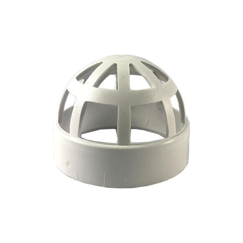 T-H Marine Qualifies for Free Shipping T-H Marine Screen for Overflow Drain Tube #ODTS-2-DP