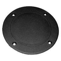 T-H Marine Qualifies for Free Shipping T-H Marine Screw Down Deck Plate 5-5/8