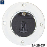 T-H Marine Qualifies for Free Shipping T-H Marine Scupper Adapter Flush Mount #SA-2B-DP