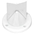 T-H Marine Qualifies for Free Shipping T-H Marine Scupper Duck White #DBS-2-DP
