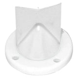 T-H Marine Qualifies for Free Shipping T-H Marine Scupper Duck White #DBS-2-DP
