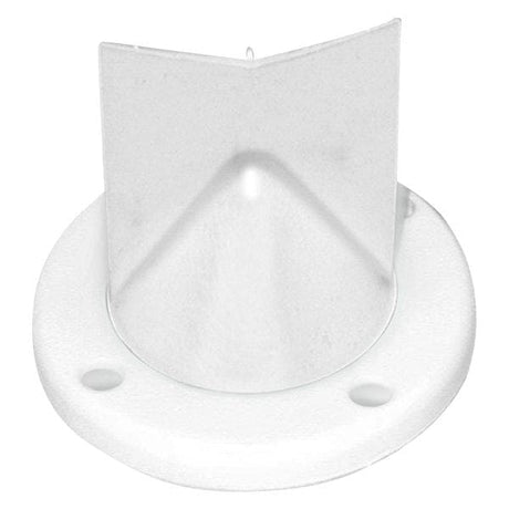 T-H Marine Qualifies for Free Shipping T-H Marine Scupper Duck White #DBS-2-DP