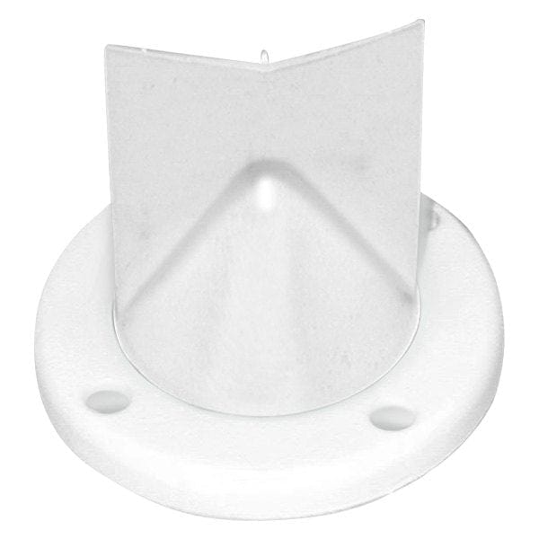 T-H Marine Qualifies for Free Shipping T-H Marine Scupper Duck White #DBS-2-DP