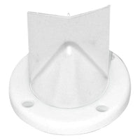 T-H Marine Qualifies for Free Shipping T-H Marine Scupper Duck White #DBS-2-DP