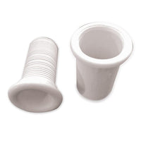 T-H Marine Qualifies for Free Shipping T-H Marine Splash Motor Well Drain Tube #SWD-2W-DP