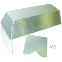 T-H Marine Oversized - Not Qualified for Free Shipping T-H Marine Steering Console Mount for Boats #SCM-2-DP