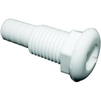 T-H Marine Qualifies for Free Shipping T-H Marine Straight Thru-Hull Connector 3/4