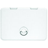 T-H Marine Qualifies for Free Shipping T-H Marine Sure-Seal Access Hatch 11" x 15" Polar White #HAT-1115-2DP