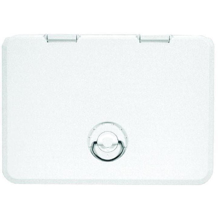 T-H Marine Qualifies for Free Shipping T-H Marine Sure-Seal Access Hatch 13" x 17" White #HAT-1317-2DP