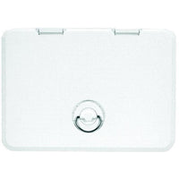 T-H Marine Qualifies for Free Shipping T-H Marine Sure-Seal Access Hatch 13