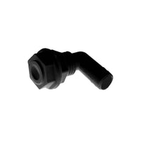 T-H Marine Qualifies for Free Shipping T-H Marine Thru-Hull Double Nut Black 3/4