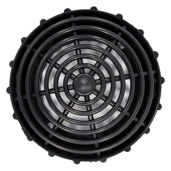 T-H Marine Qualifies for Free Shipping T-H Marine Thru-Hull Filter Dome 1-1/8" #AFD-118-DP