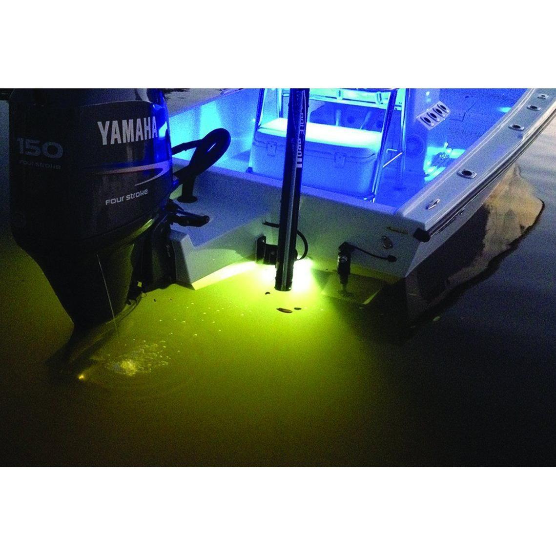 T-H Marine Qualifies for Free Shipping T-H Marine Underwater Light Blue LED #LED-39061-DP