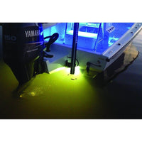 T-H Marine Qualifies for Free Shipping T-H Marine Underwater Light Blue LED #LED-39061-DP