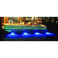 T-H Marine Qualifies for Free Shipping T-H Marine Underwater Light Blue LED #LED-39061-DP