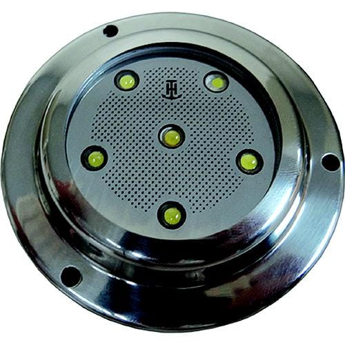 T-H Marine Qualifies for Free Shipping T-H Marine Underwater Light Blue LED #LED-39061-DP