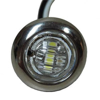 T-H Marine Qualifies for Free Shipping T-H Marine Utility Light Blue LED #LED-51978-DP