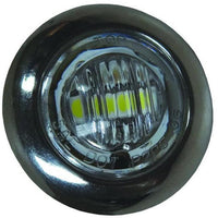 T-H Marine Qualifies for Free Shipping T-H Marine Utility Light Blue LED #LED-51978-DP